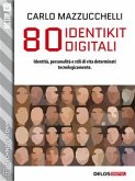 80 identikit digitali (eBook, ePUB)