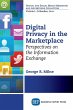 Digital Privacy in the Marketplace - Bild 1