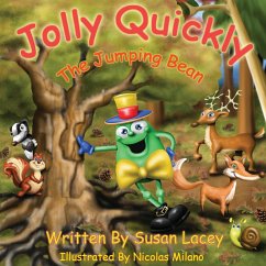 Jolly Quickly - The Jumping Bean