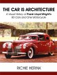 The Car Is Architecture - A Visual... - Bild 1