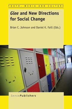 Cover Glee and New Directions for Social Change
