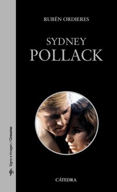 Cover Sydney Pollack