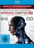 Banshee Chapter - Illegale Experimente der CIA