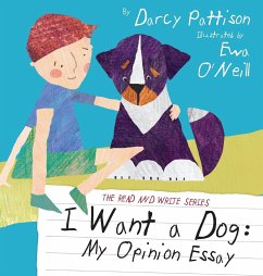 I Want a Dog - Pattison, Darcy