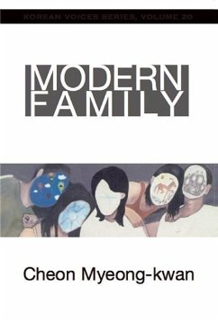Modern Family - Cheon, Myeong-Kwan