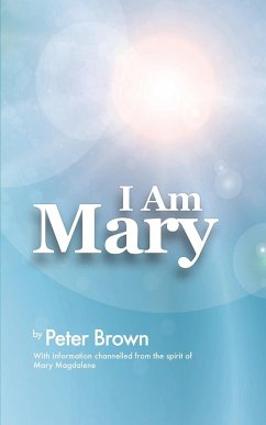 I Am Mary - Brown, Peter