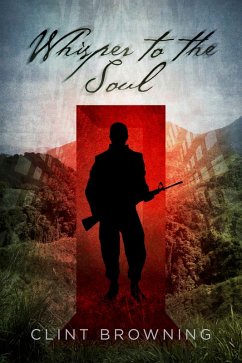 Whisper to the Soul (eBook, ePUB) - Browning, Clint