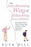 The Less-Stressing Way of Educating Your Children