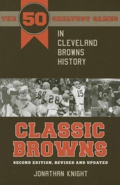 Classic Browns - Knight, Jonathan