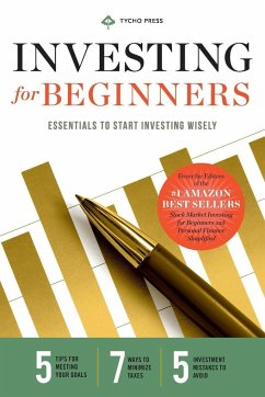 Investing for Beginners - Tycho Press