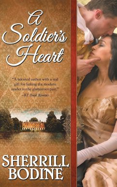 A Soldier's Heart - Bodine, Sherrill