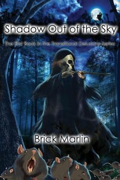 Shadow Out of the Sky - Marlin, Brick