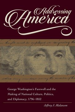 Addressing America - Malanson