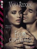 Fuori controllo (eBook, ePUB)