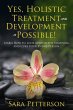 Yes, Holistic Treatment and Development... - Bild 1