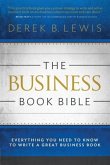 The Business Book Bible The Business Book Bible