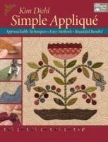 Simple Applique - Diehl, Kim