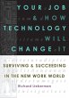 Your Job and How Technology Will Change... - Bild 1
