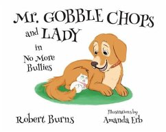 MR Gobble Chops & Lady - Burns, Robert