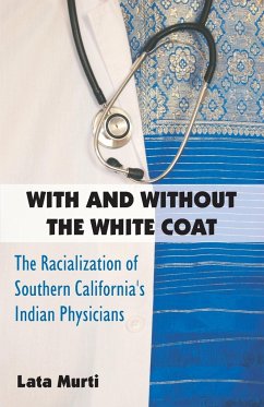 With and Without the White Coat - Murti, Lata