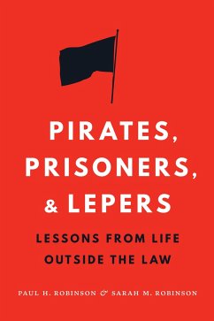 Pirates, Prisoners, and Lepers - Robinson, Paul H; Robinson, Sarah M