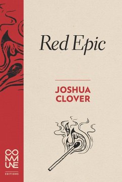 Red Epic - Clover, Joshua