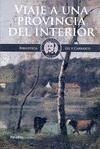 Viaje a una provincia del interior : bosquejo de un viaje romántico por El Bierzo y León, 1843