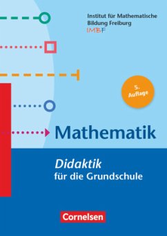 Fachdidaktik für die Grundschule