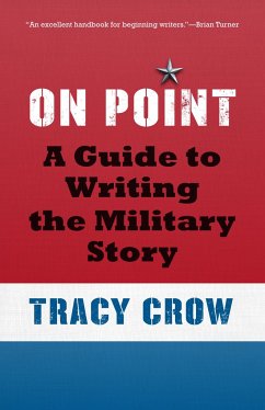 On Point - Crow, Tracy