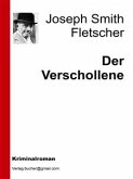 Der Verschollene (eBook, ePUB)