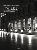 Urbana #poesieurbane (eBook, ePUB)