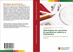 Abordagem de conceitos de geometria esférica e hiperbólica
