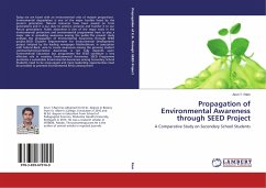 Propagation of Environmental Awareness through SEED Project - Ram, Arun T.