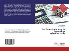 Real Estate Investment In Bangladesh A Further Study - Mahtab, Naheem;Islam, Md. Nazmul