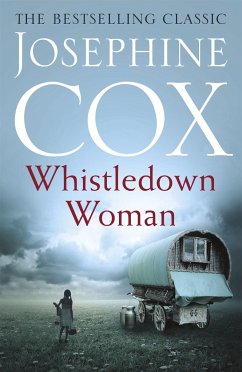 Whistledown Woman - Cox, Josephine