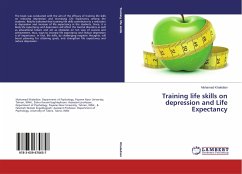 Training life skills on depression and Life Expectancy