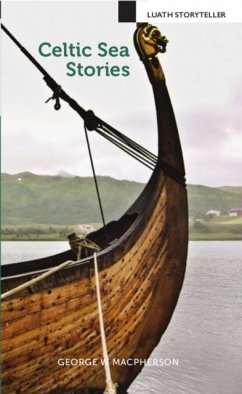 Cover Celtic Sea Stories