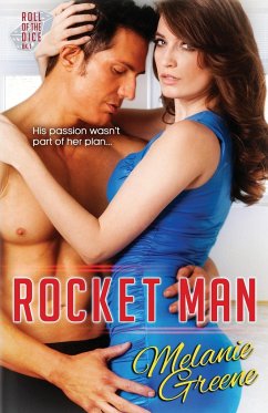 Rocket Man - Greene, Melanie