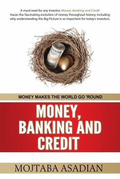 MONEY, BANKING AND CREDIT - Asadian, Mojtaba