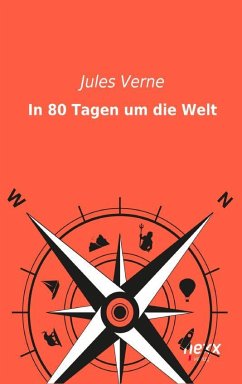 In 80 Tagen um die Welt - Verne, Jules