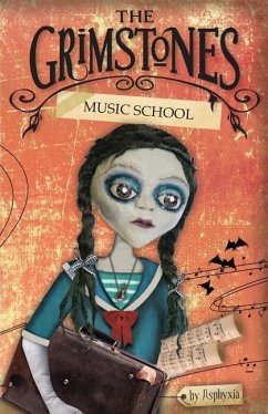 Music School: Volume 4 - Asphyxia