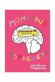 Monstruo espagueti Monstruo espagueti