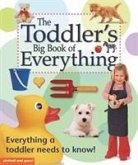 The Toddler's Big Book of Everything