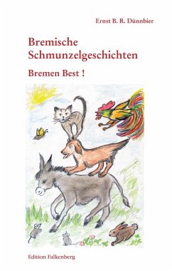 Bremen Best - Dünnbier, Ernst B. R.