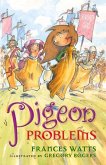 Pigeon Problems: Volume 6