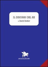 Cover Il discorso del re