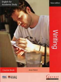 English for Academic Study: Writing Course Book - Edition 2 - Pallant, Anne