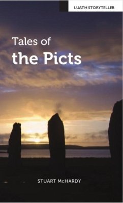 Tales of the Picts - McHardy, Stuart