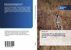 Protected Areas Management and Environmental Sociology in Iran