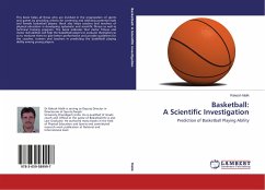 Basketball: A Scientific Investigation